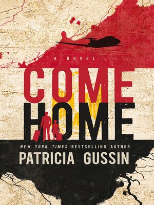cover image of Come Home